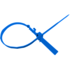 Sello de Pl&aacute;stico