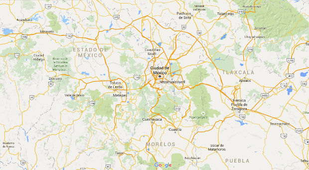 sellos del bajio distrito federal